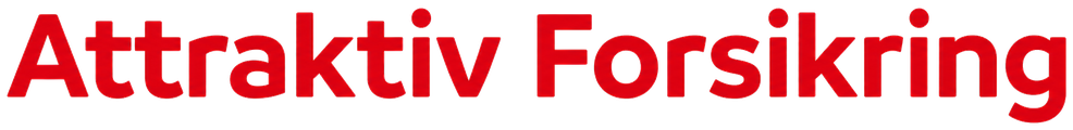 Attraktiv Forsikring