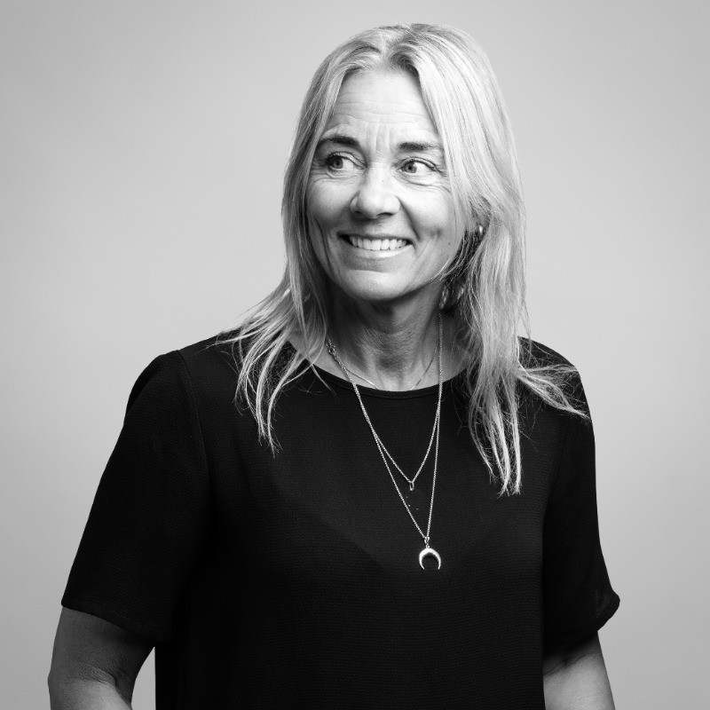 Merete Østerud, START i Vestfold